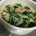 クックL7MU49☆'s cooksnap of when they made 子どもウケばっちり☆茶碗むし.