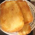 shoeiman's cooksnap of when they made 簡単♬♬ 激うま！！！ｻｸｻｸラスク.