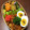 ぺけじ's cooksnap of when they made お弁当用☆油を使わないでちくわのフライ.