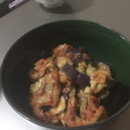 はちみつココア's cooksnap of when they made 簡単◆茄子のキムチ和え◆もう一品.