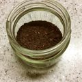 いざ公's cooksnap of when they made 手作りゆかり.