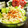 フロイラインめぐ's cooksnap of when they made 鶏のねぎ塩ダレ☆サラダ.