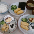 おひさま太陽's cooksnap of when they made ふんわり♪玉ねぎとしらすの卵焼き.