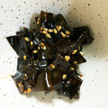 ありんこ☆★'s cooksnap of when they made ごはんのお供に！こんぶの甘辛炒め.