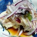 はなはなはなよ's cooksnap of when they made 鶏胸肉のレモン蒸し.
