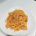 Ruri03's cooksnap of when they made マヨキムチの焼うどん.