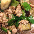 クックS75F97☆'s cooksnap of when they made なすとピーマンと豚の味噌炒め.
