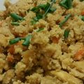 一期一代's cooksnap of when they made 激ウマ！おからの煮物.