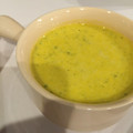 yuukaokd's cooksnap of when they made かぼちゃととうもろこしの冷製ポタージュ☆.