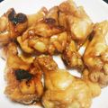 あふぉん's cooksnap of when they made 夏バテに!!鳥手羽元のさっぱり煮♡.