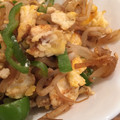 ルルとり's cooksnap of when they made ☆もやしと卵の超簡単炒め物☆.