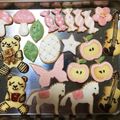 水海月82's cooksnap of when they made サクサクタルト生地（基本Vr.）.