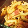 おまげ's cooksnap of when they made 妊娠、授乳に！根菜ハニーマスタードマリネ.