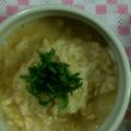 ma___111's cooksnap of when they made 南房総市給食◆基本のだし汁（かつお）.