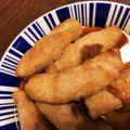 アイス大好き♡'s cooksnap of when they made ご飯がすすむ♡インゲンと人参の肉巻き.