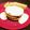りょうびん's cooksnap of when they made 南高梅干しヨーグルトソースで♪パンケーキ.