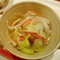 saoricoco's cooksnap of when they made キャベツの食べるスープ.