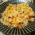 快くん's cooksnap of when they made ✿香ばし炒飯✿.