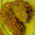 iwatto's cooksnap of when they made とうがんのフライ☆はさみ揚げ☆.