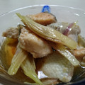 イエローバード's cooksnap of when they made 鮭とミョウガの焼き浸し.