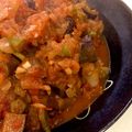 アラサー主婦きなこ's cooksnap of when they made タコのやわらかトマトソース煮.