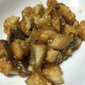 アイアイオー's cooksnap of when they made お弁当に♪簡単♡エリンギの甘唐揚げ.