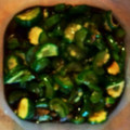 ○ちょび○'s cooksnap of when they made 簡単！きゅうりのキューちゃん漬け.