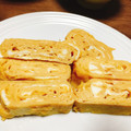 nanyaco7's cooksnap of when they made そうめんつゆで・簡単だし巻きたまご.
