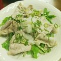 桃桜❤'s cooksnap of when they made 冷しゃぶ 簡単 ゆで時間なし！です。.