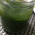 まりーごーるど☆'s cooksnap of when they made 万能！ジェノベーゼソース.