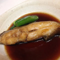 クックE12WVO☆'s cooksnap of when they made 魚の煮付け♪煮魚のたれ.