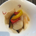 erimilo's cooksnap of when they made 野菜の南蛮漬け.