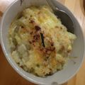 クックFA1OPC☆'s cooksnap of when they made ホワイトソースいらずの時短ドリア☆.