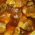 307号室's cooksnap of when they made 簡単絶品☆豚の角煮.