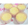 あやもんぬ。's cooksnap of when they made 冬至に☆かぼちゃマフィン.