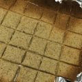 なぉなな's cooksnap of when they made ノンオイル！簡単ザクザクおからクッキー.