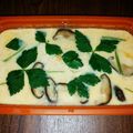 きょうりゅう's cooksnap of when they made 簡単♪シリコンスチーマーで茶わん蒸し☆彡.