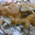 コハク☆。・'s cooksnap of when they made 簡単＊じゅわ～♪高野豆腐のトマ味噌焼き.