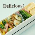 ＨＡＬ．Ｍ's cooksnap of when they made 簡単☆小松菜にんにく炒め.