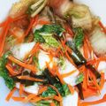 アンコラブ's cooksnap of when they made 簡単に作れる｢白菜の即席づけ｣.