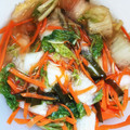 アンコラブ's cooksnap of when they made 簡単に作れる｢白菜の即席づけ｣.