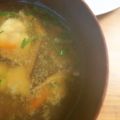 rakuen's cooksnap of when they made 簡単！アンコウ鍋.