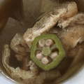 FULAU's cooksnap of when they made 冬瓜と生青海苔のお吸い物.