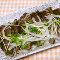 tokotann's cooksnap of when they made かつおのたたき(土佐風).