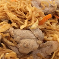 shirokon's cooksnap of when they made 切り干し大根と豚こまのポン酢炒め.