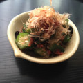 よこ耳ねこ's cooksnap of when they made 簡単♬オクラの和風♬梅肉和え.