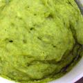 nosso's cooksnap of when they made *基本の蒸しパン*.