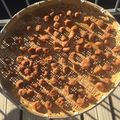 おはなすき's cooksnap of when they made 黄色くなった梅の梅干し.