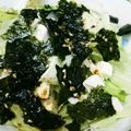 オレンジブレッド's cooksnap of when they made 簡単！ちぎりキャベツサラダ.