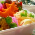 キャシーキャサリン's cooksnap of when they made ♪ゆで卵とかにかまの簡単サラダ♪.